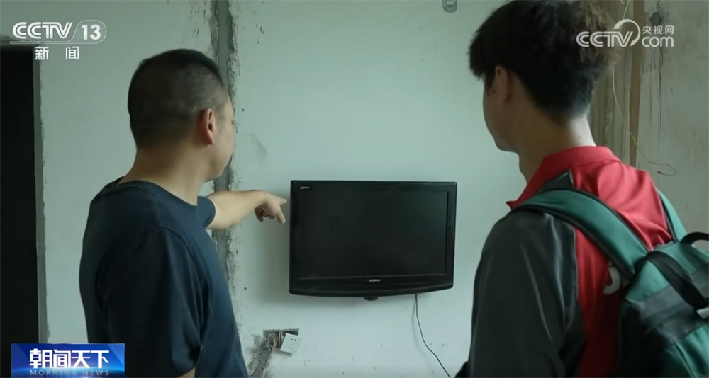 数说上半年快递物流业“成绩单” “小包裹”折射中国经济澎湃动能