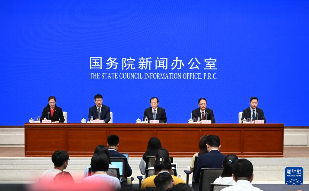 高质量完成“十四五”规划丨设施网络完善、装备技术领先、便捷服务升级——“十四五”交通强国建设交出亮眼答卷