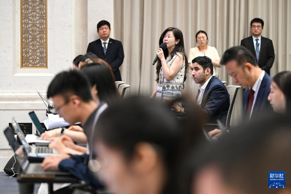 高质量完成“十四五”规划丨设施网络完善、装备技术领先、便捷服务升级——“十四五”交通强国建设交出亮眼答卷