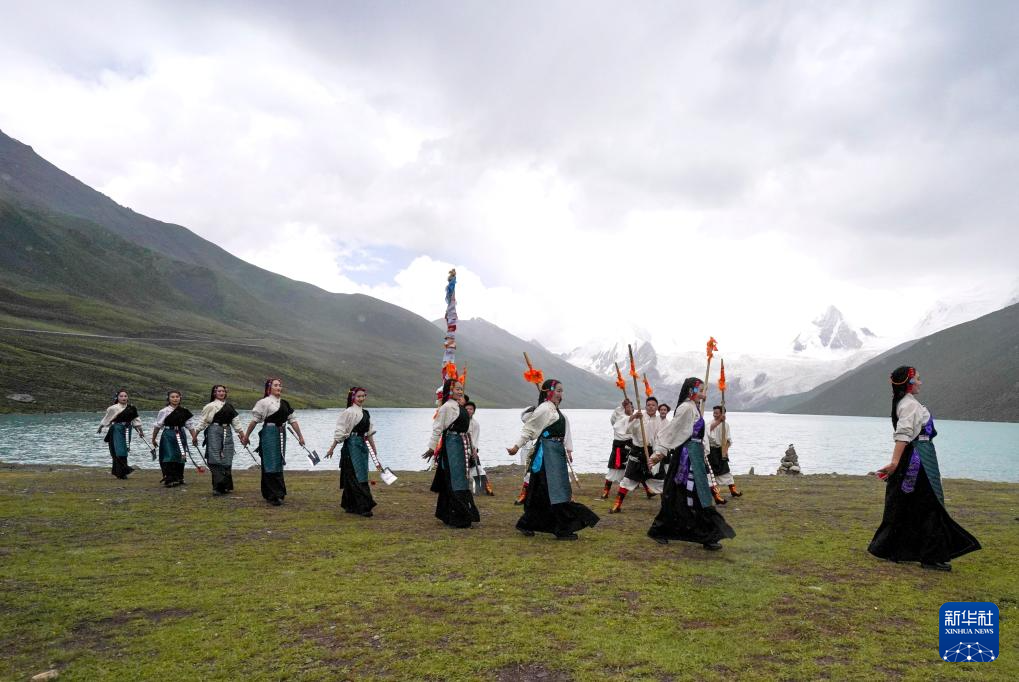 辉煌60载 魅力新西藏|西藏农牧民共享文旅发展红利