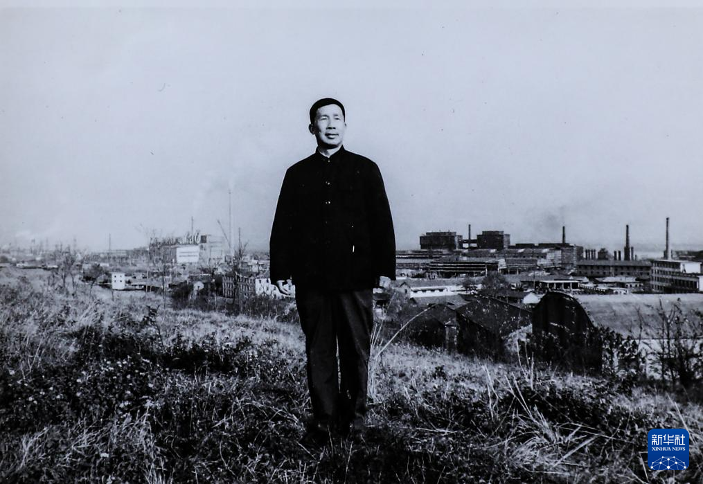 寻找照片中的TA·抗战胜利80周年丨“战争虽然残酷，但我从未害怕”