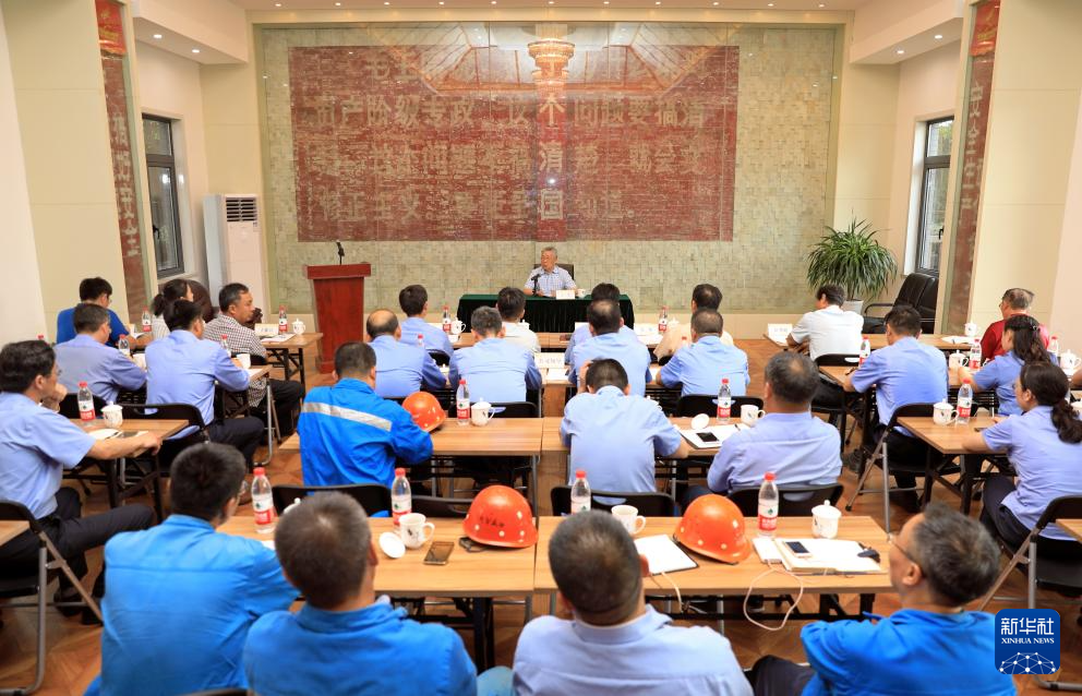 寻找照片中的TA·抗战胜利80周年丨“战争虽然残酷，但我从未害怕”