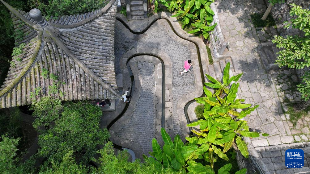 中国之城丨安徽滁州:一颗山水浸润的“江淮明珠”