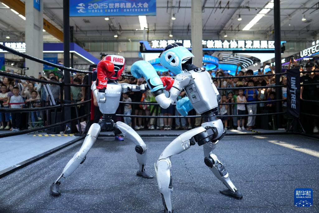 镜观中国·新华社国内新闻照片一周精选