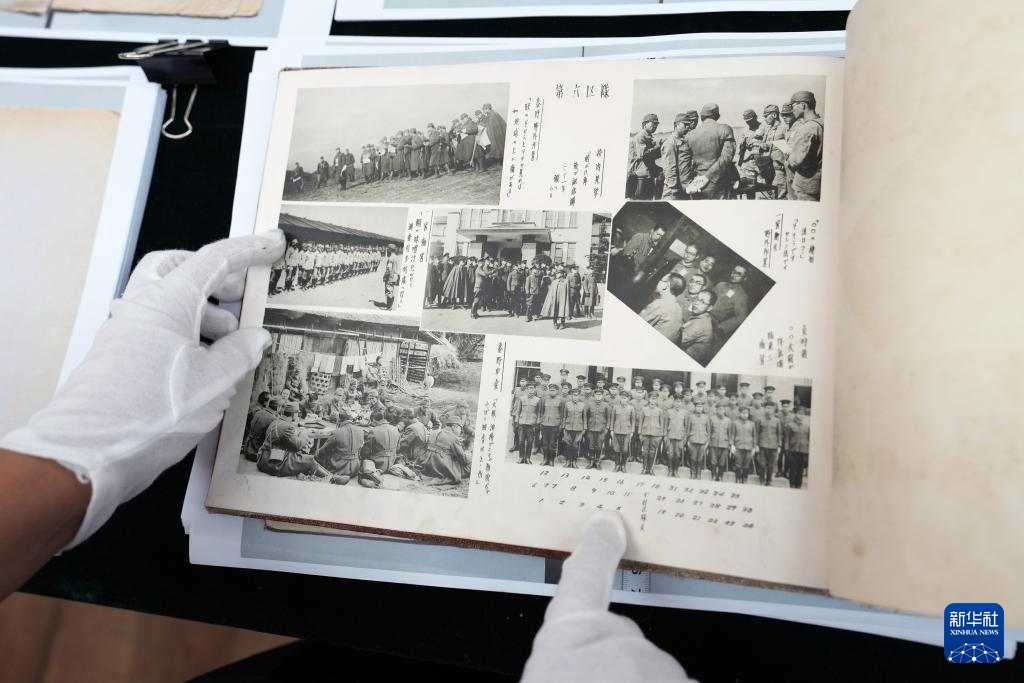 镜观中国·新华社国内新闻照片一周精选