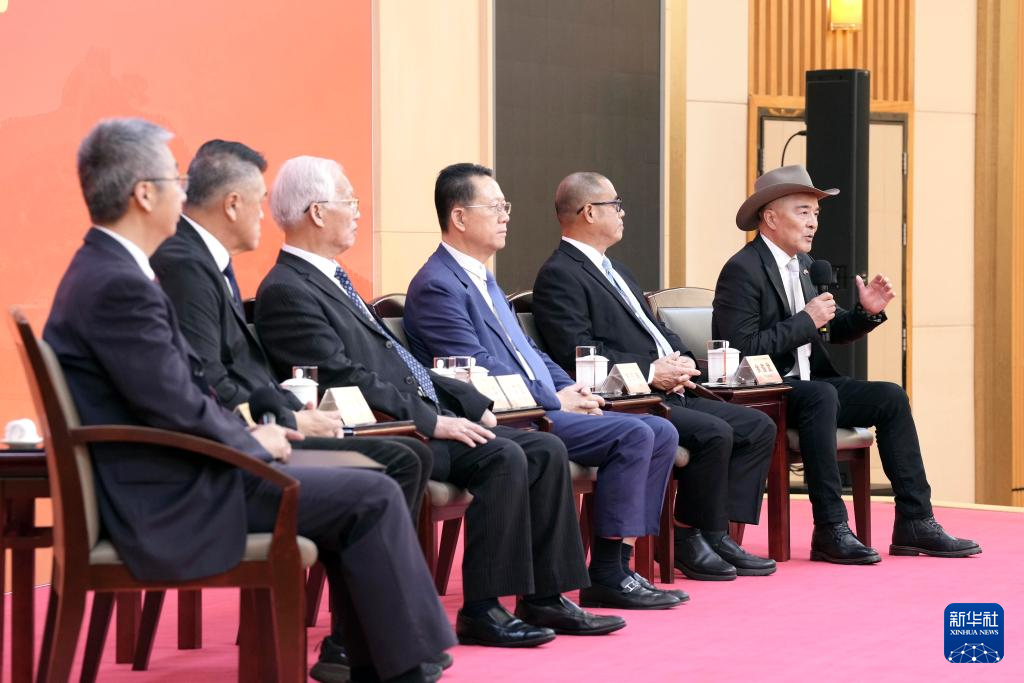 抗战胜利80周年纪念活动新闻中心举办第二场记者见面会