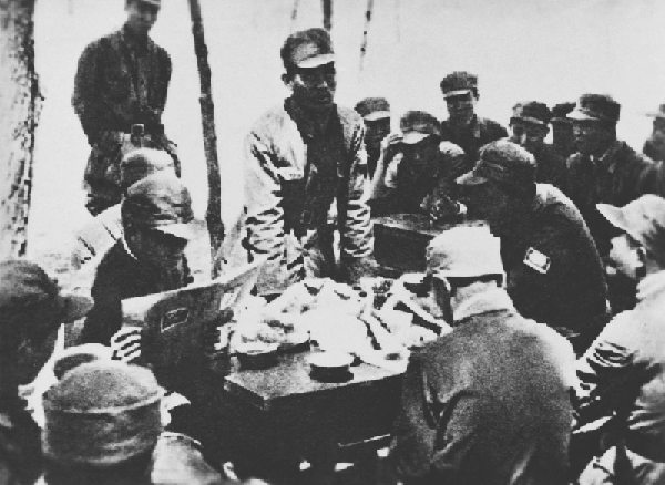 习近平曾为这些援华抗战的国际友人点赞 习近平曾为这些援华抗战的国际友人点赞