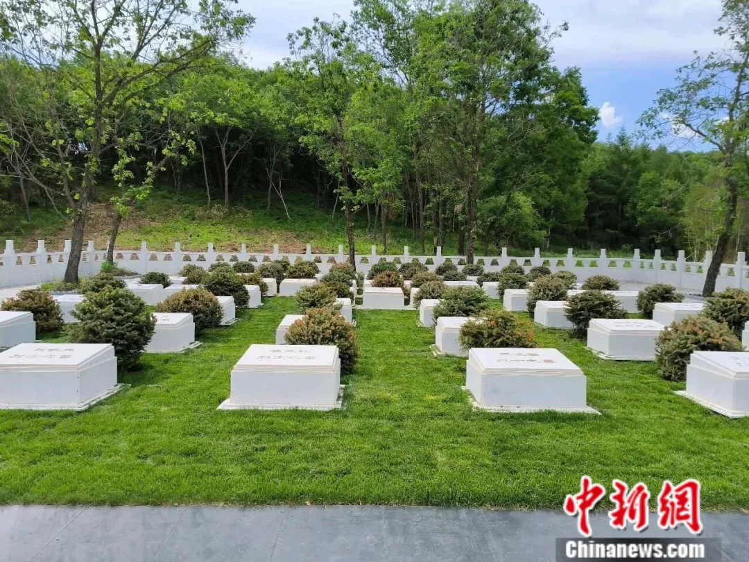 重走抗战路,一定要去一趟五大连池市!