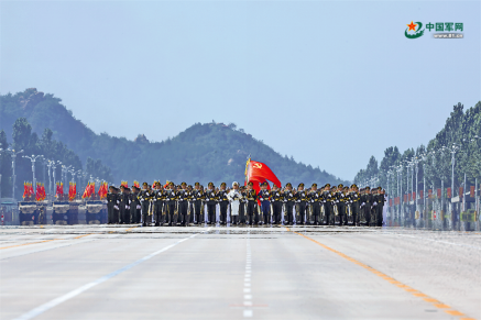 九三盛大阅兵收看指南 期待值已拉满