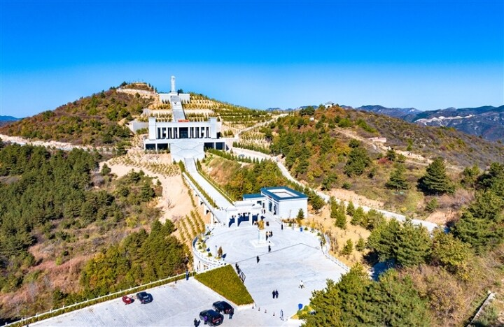 【文物里的抗战记忆】枪身斑驳将星陨：左权将军的铮铮铁骨