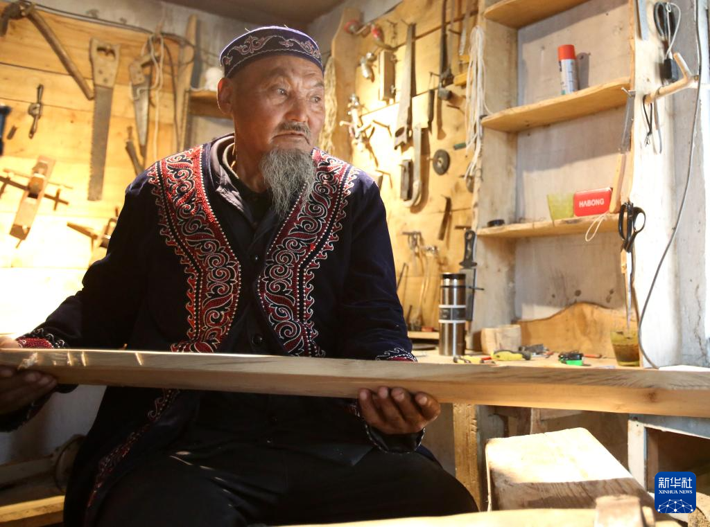 砥砺奋进七十载 天山南北谱华章|“中国雪都”阿勒泰打破“冬日限定”