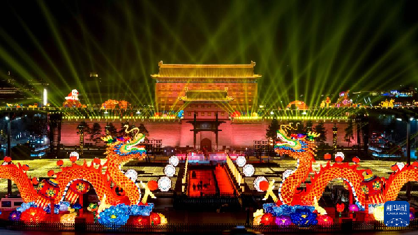 光明观察③｜连接历史未来，数字化让文化遗产绽放新生