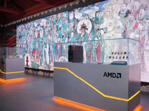 光明观察③｜连接历史未来，数字化让文化遗产绽放新生