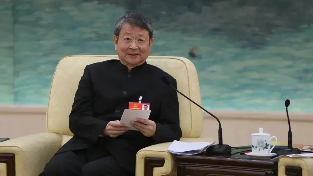 庆祝光复节 打脸徐国勇