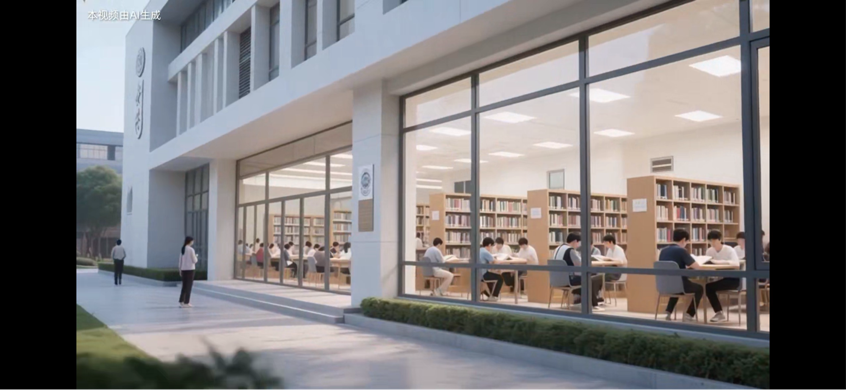 青春华章丨水的舞步 青春华章丨水的舞步