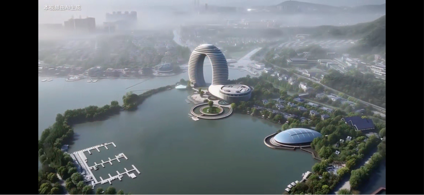 青春华章丨水的舞步 青春华章丨水的舞步