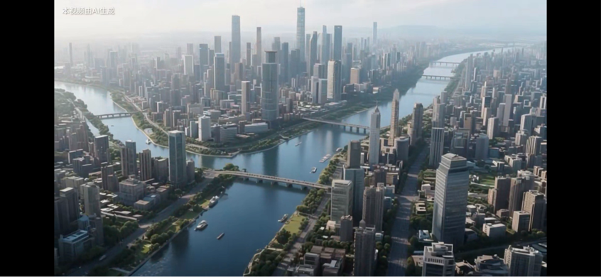 青春华章丨水的舞步 青春华章丨水的舞步