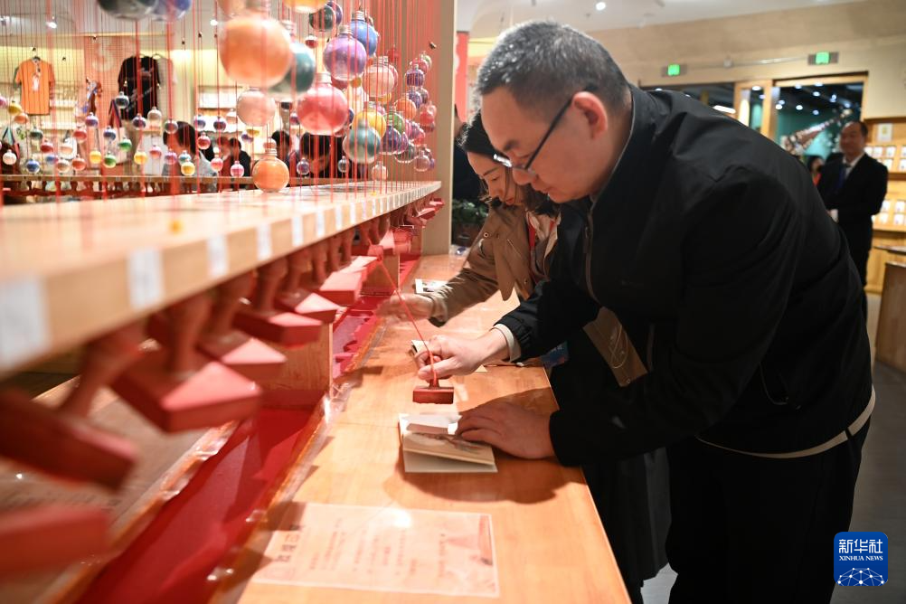 书局、印局、无界——解锁敦煌文化新地标