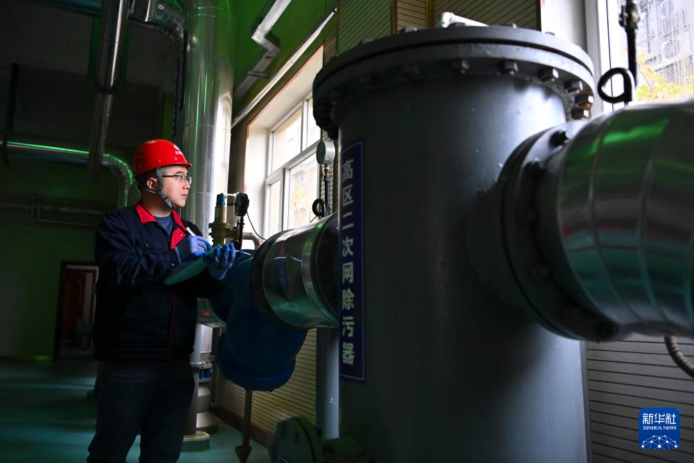 让暖流“跑赢”寒流