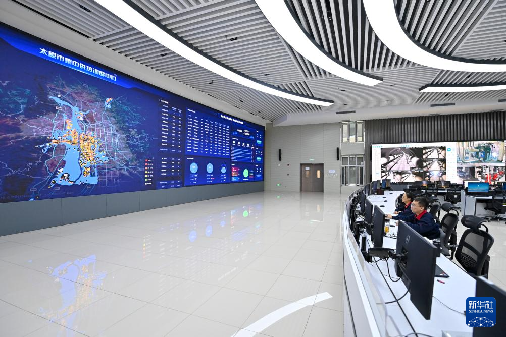 让暖流“跑赢”寒流