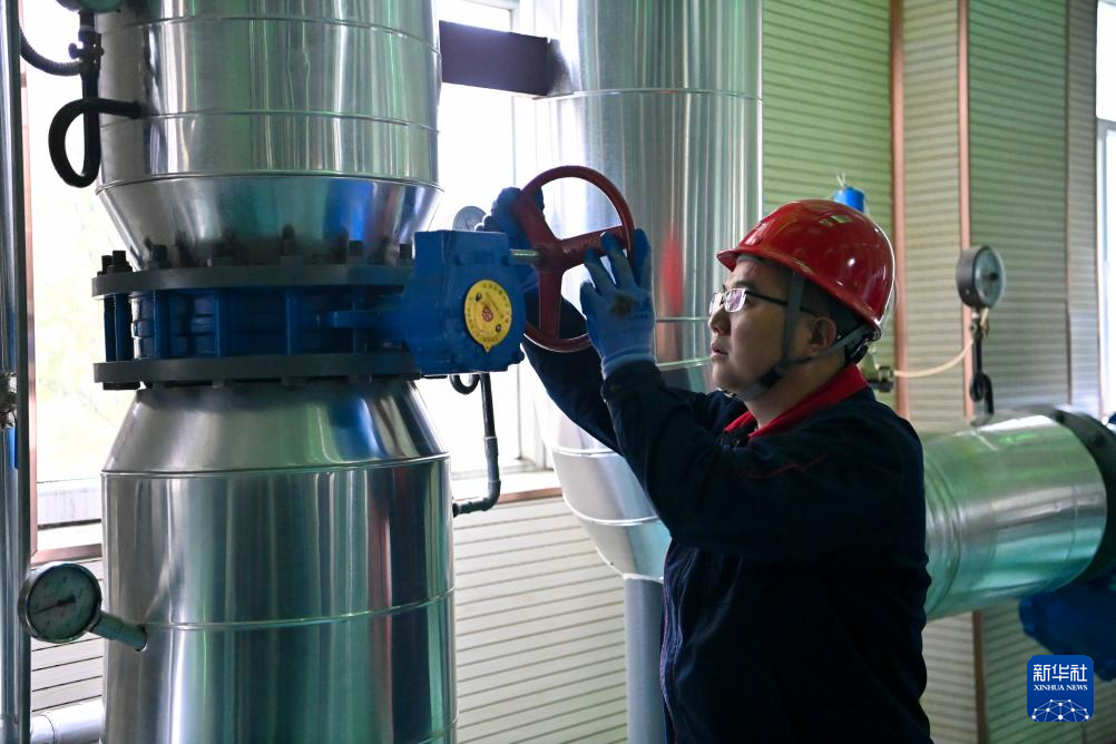 让暖流“跑赢”寒流