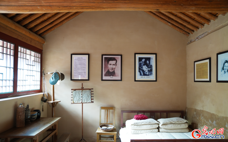 文化中国行·红星照耀中国丨如今延安，更不一般