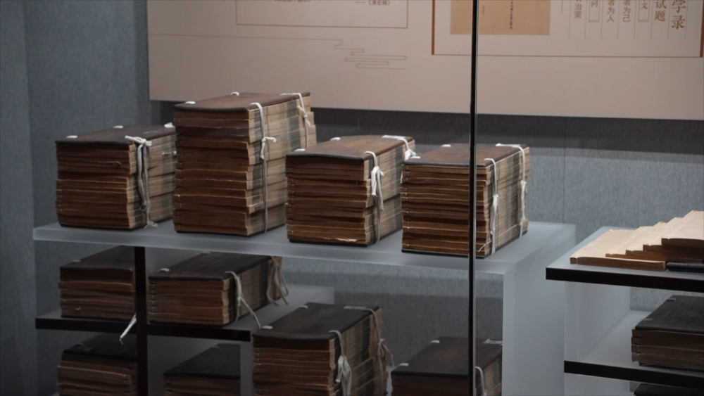 校馆弦歌｜在中国教师博物馆见证师道传承