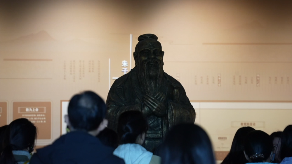 校馆弦歌｜在中国教师博物馆见证师道传承