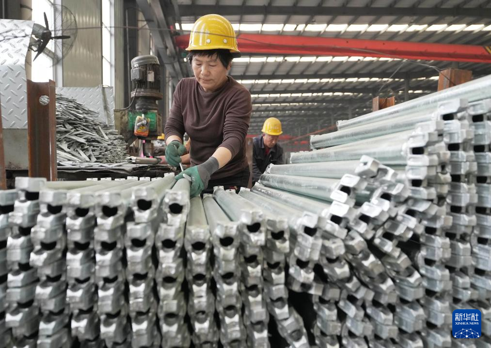 唐山海港:延伸钢铁产业链助力高质量发展