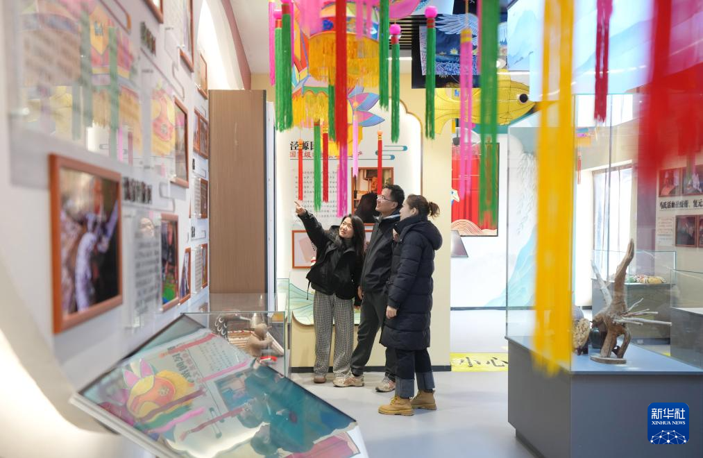 新时代中国调研行之文化中华丨宁夏隆德:六盘山红色文旅提质升级促发展