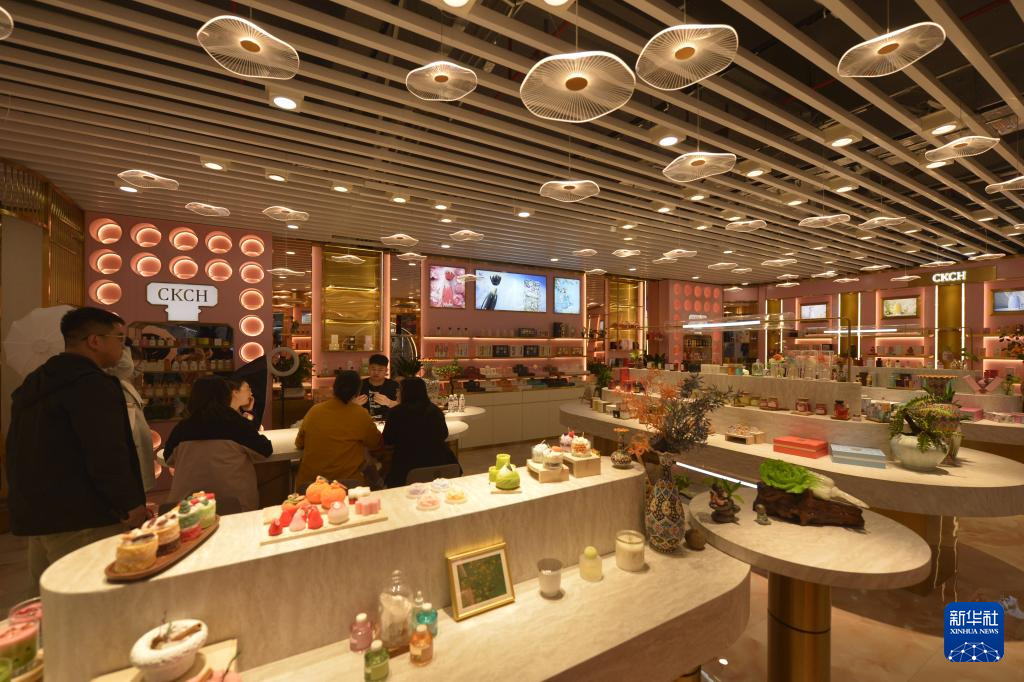 四中全会精神在基层丨义乌：“世界超市”6.0 出海正当时