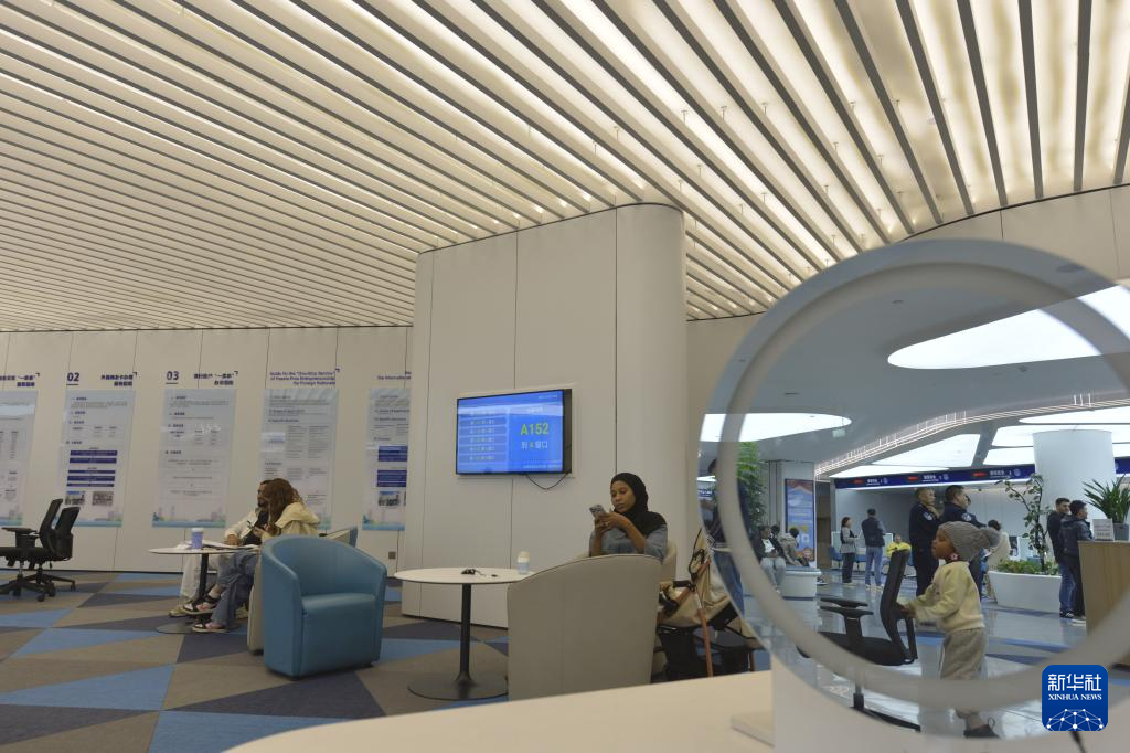 四中全会精神在基层丨义乌：“世界超市”6.0 出海正当时