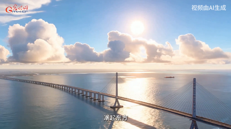 潮起东方，观进博万象