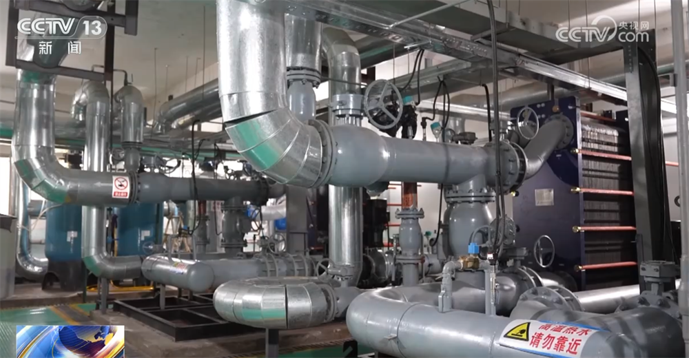 如何既让千家万户“温暖过冬”又让“蓝天常在”？多地探索清洁供暖新方式