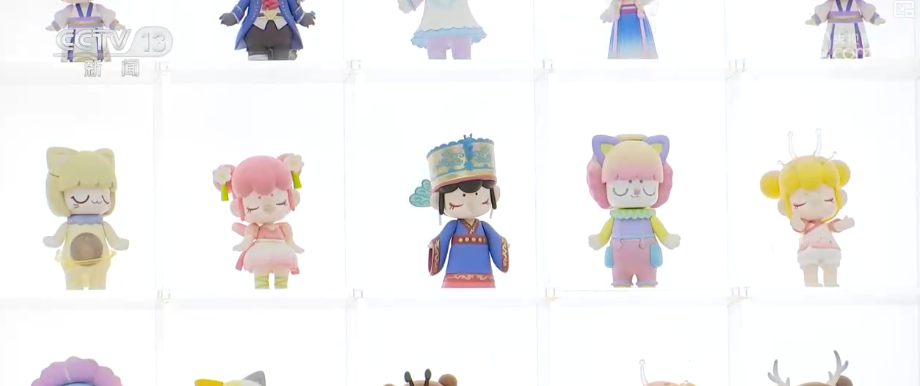 “爆款”“上头”！多维度观察 外贸凭借“硬核支撑”铺开全球贸易“网络”