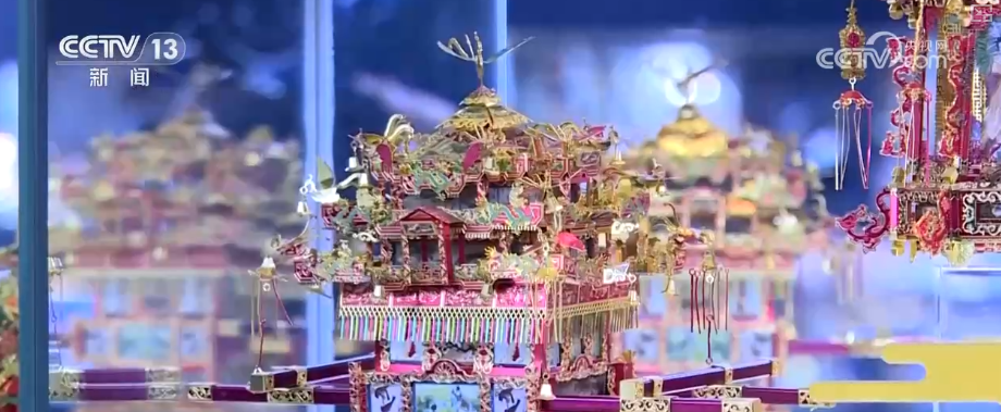 “爆款”“上头”！多维度观察 外贸凭借“硬核支撑”铺开全球贸易“网络”