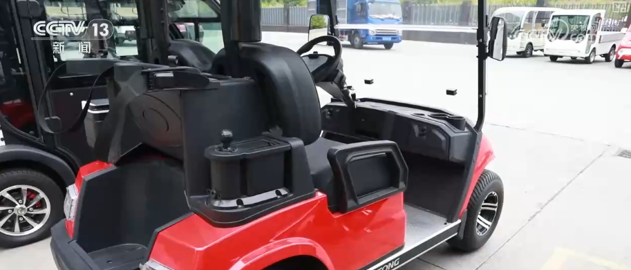 “爆款”“上头”！多维度观察 外贸凭借“硬核支撑”铺开全球贸易“网络”