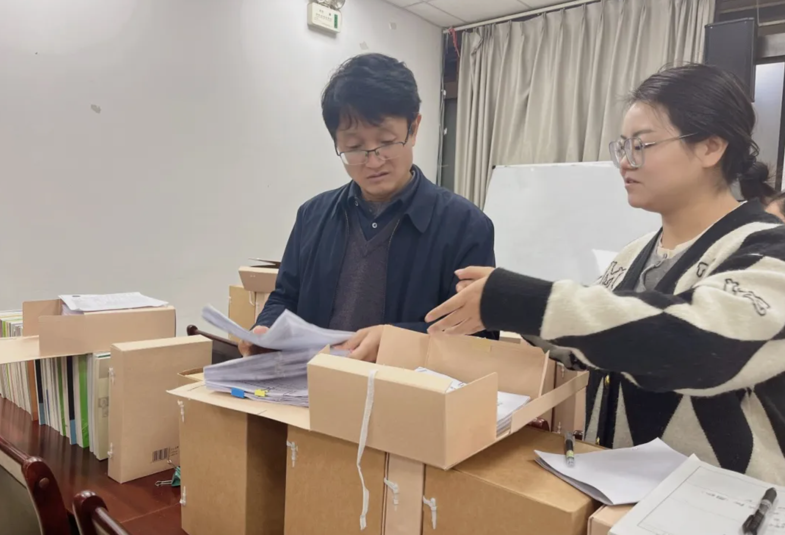 【“十五五”我所思·我所盼】有声手账丨为乡村振兴培养“头雁”