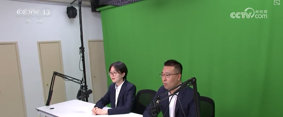 政策“组合拳”接地气惠企利民 以创新增活力让企业群众可感可及