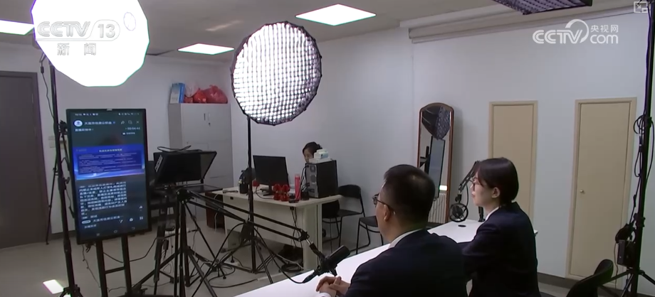 政策“组合拳”接地气惠企利民 以创新增活力让企业群众可感可及