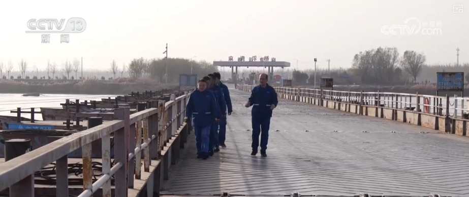 各地细化服务加固大棚、保证热源、加强巡查 办实民生小事保障百姓生产生活