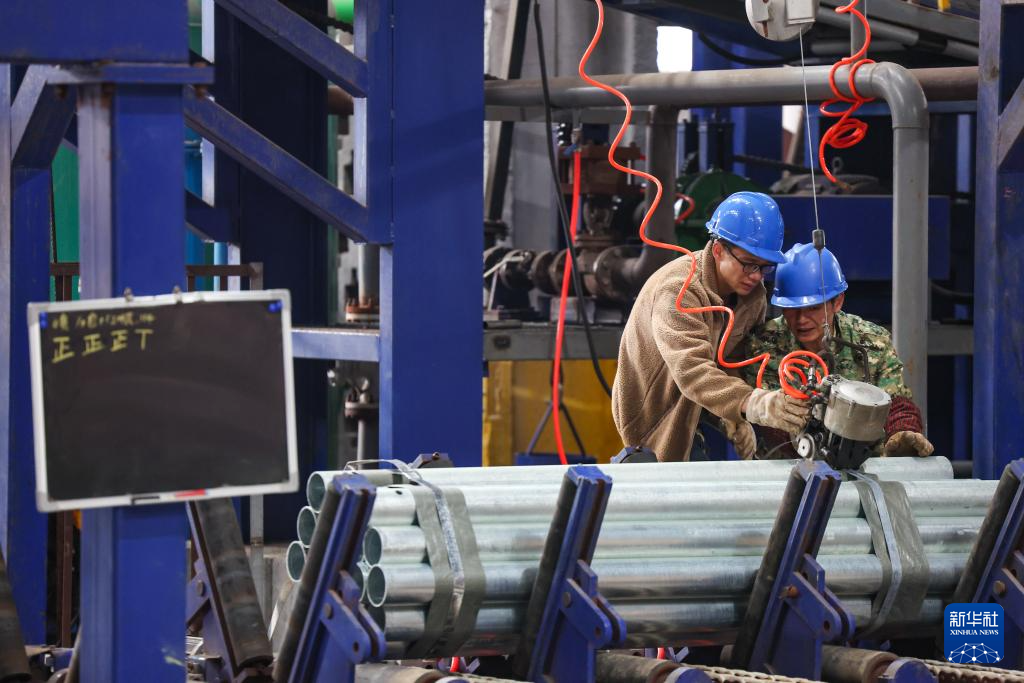 重庆綦江:闲置老厂房焕发新活力