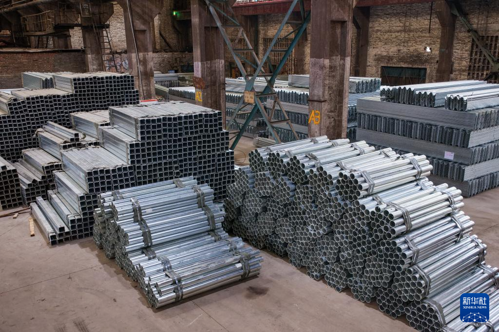 重庆綦江:闲置老厂房焕发新活力