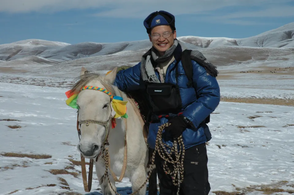 【“十五五”我所思·我所盼】刘炎林：完善具有高原特色的保护管理模式