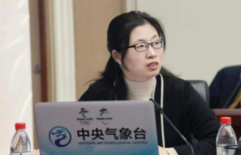 【“十五五”我所思·我所盼】张芳华:构建技术领先的现代气象业务体系 【“十五五”我所思·我所盼】张芳华:构建技术领先的现代气象业务体系