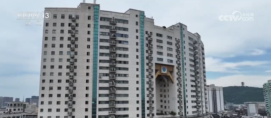 制造企业“以智应变”更新赛道 老旧电梯“焕新”让居民幸福感“一键直达”