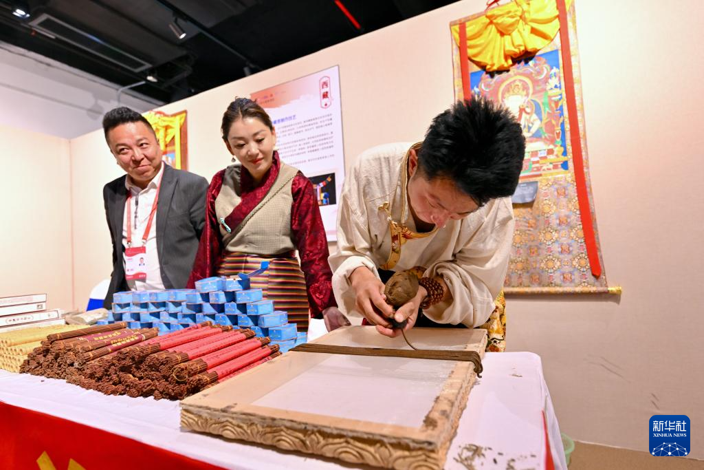 海丝非遗聚泉州