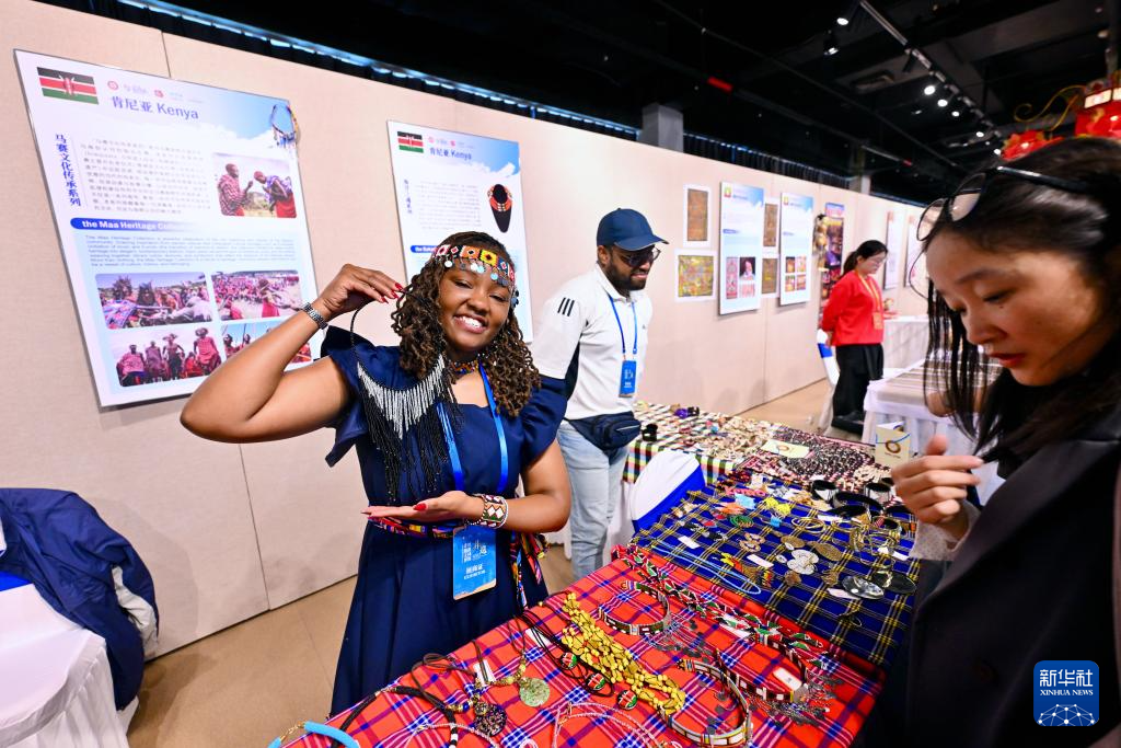 海丝非遗聚泉州