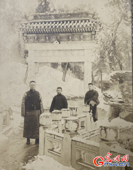 【我是历史记忆传承人】时隔88年，张庆与曾外祖父的视线在夏淑琴身上交汇