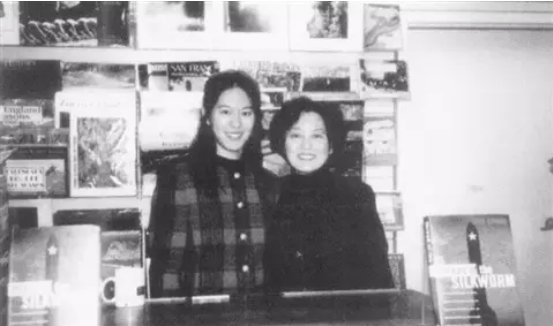 【文物里的抗战记忆】张纯如：向世界打开南京尘封的卷宗